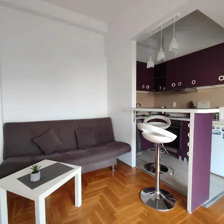 Apartment Cosy Comfy And Cost Friendly