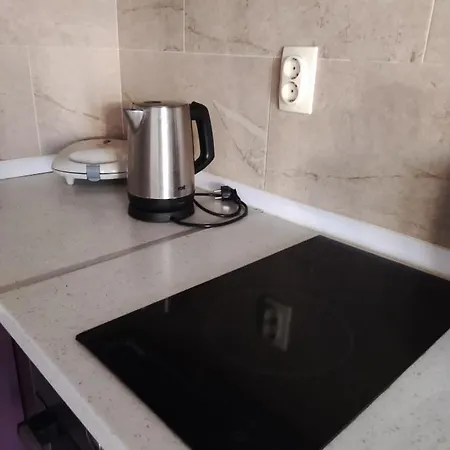 Apartment Cosy Comfy And Cost Friendly Belgrade