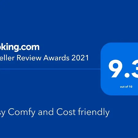 Cosy Comfy And Cost Friendly Belgrade